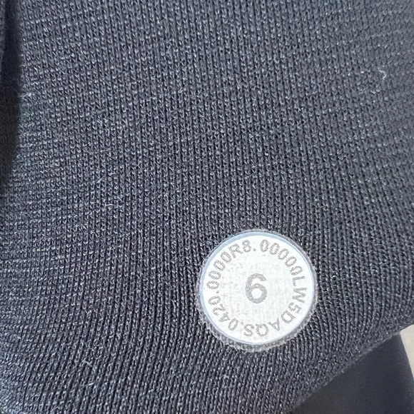 Lululemon Align Super High-Rise Pant
28" *Crushed Velvet - Picture 5 of 5